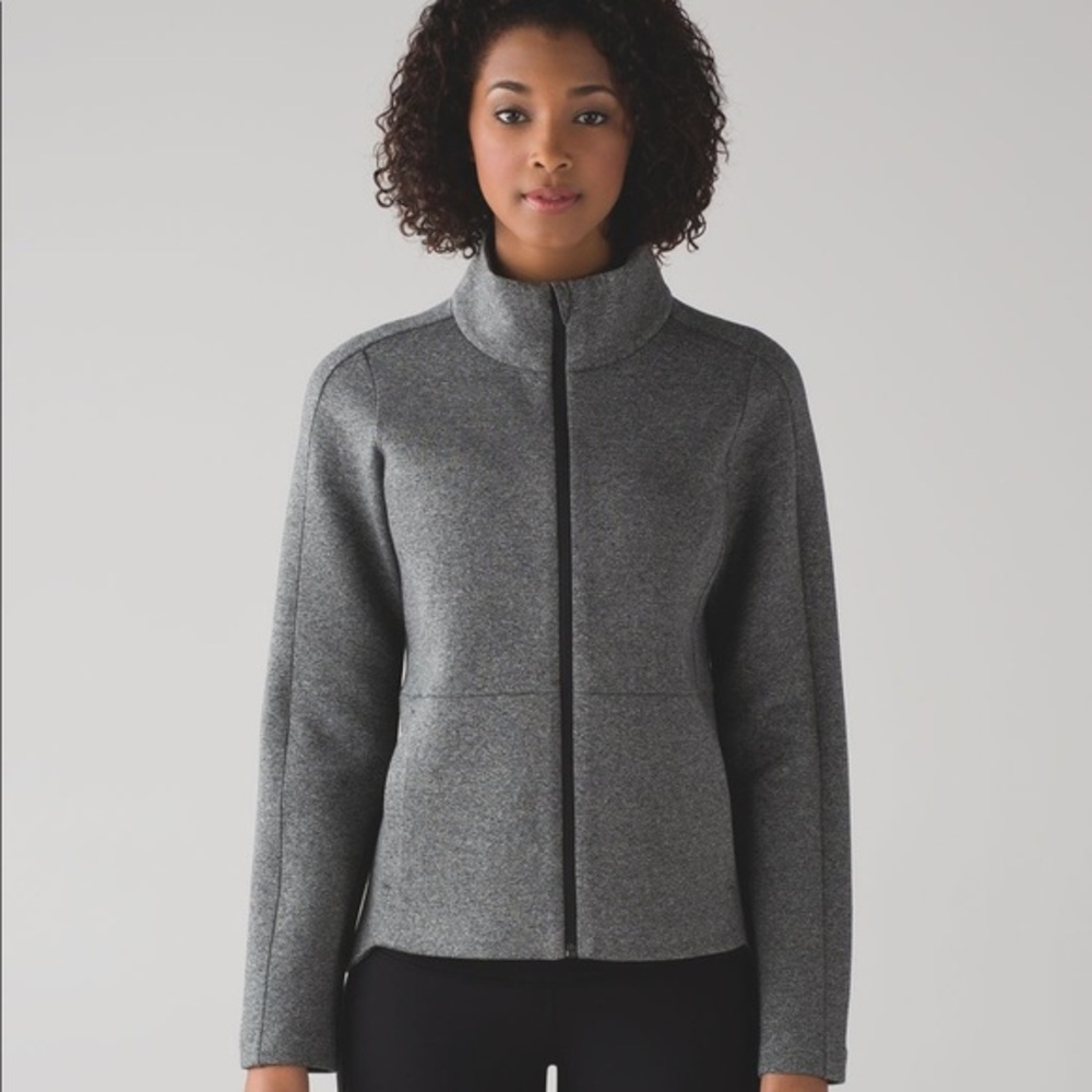 Going Places Jacket